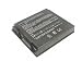  : TechFuel® Battery for Dell Inspiron 1G222 Laptop