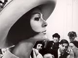 41gG5Avo44L. SL160  Dior Model Kouka Modeling in Paris Fashion Show Photographic Poster Print by Paul Schutzer, 24x18