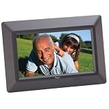 Impecca DFM-700 7 Digital Photo Frame - Black
