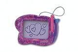 Doodle Pro Express Purple Stars - B000A7ZOQS