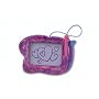 Doodle Pro Express Purple Stars