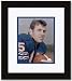 Jack Kemp Autographed/Hand Signed Buffalo Bills 8x10 Photo - Former Congressman - Custom Framed
