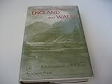 An historical geography of England and Wales