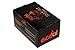 Ecoal 100% Natural Premium Coconut Hookah Charcoal - 120 Pieces
