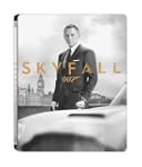 Skyfall 007 James Bond Limited Editio...