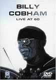 Review Warner Bros.  / Billy Cobham: Live at 60 [2007]