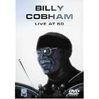 Buy Billy Cobham Live At 60