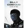 Billy Cobham Live At 60