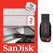 NEW 2GB Cruzer Blade USB flash (Flash Memory & Readers)