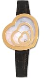 NEW CHOPARD HAPPY SPIRIT LADIES WATCH 209056-0001