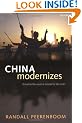 China Modernizes: Threat to the West or Model for the Rest?