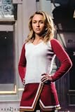 Heroes (Claire Bennet / Hayden Panettiere) TV Poster Print - 22