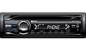 Sony MEX-BT 2800 CD-MP3-Tuner (AUX In, Bluetooth) schwarz
