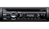 Sony MEX-BT2800 Bluetooth Car Stereo with Front Aux Input
