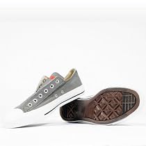 Converse "CT" Slip-On Sneaker