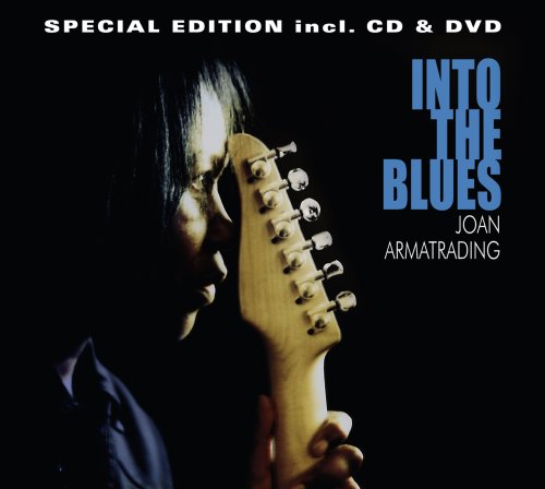 Joan Armatrading - Into the Blues (Deluxe Version) - Zortam Music