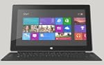 Microsoft Surface Windows RT Tablet 3...