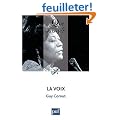 La voix