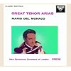  Great tenor arias