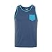 Under Armour Hut 1 Tank - Men's