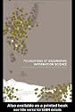 Foundations of Geographic Information Science