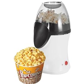 Domoclip - DOM188 - Machine � Pop Corn