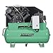 Elec. Air Compressor 2 Stage 25HP 84CFM
