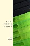 Reset: A Videogame Anecdote