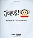 Julius! School Planner bij Boeken bij de naam: 41gGC-sAl5L._SL75_