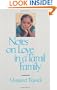 Notes on Love in a Tamil Family
