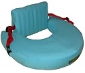 ViVA! Breastfeeding Pillow - Caribbean Blue