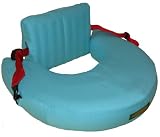 ViVA! Breastfeeding Pillow - Caribbean Blue