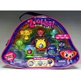 Zoobles Petagonia Gift PackIMAGE