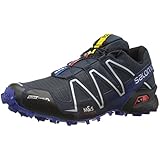 Salomon Men's Speedcross 3 CS Trail Running