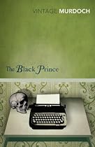 The Black Prince (Vintage Classics)