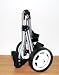 BLACKBIRD X-6 MINIFOLD ALU TROLLEY 