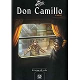 Ritorno all'ovile. Don Camillo a fumetti: Don Camillo A Fumetti. 2.Ritorno Aldi Barzi Davide