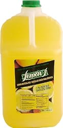 Lemon-X Sour Mix - 1 gallon