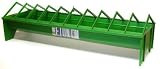 Poultry Accessories - Chicken Trough Feeder 50x15.5cm