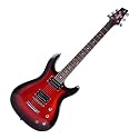 IBANEZ GSZ220A MRS エレキギター