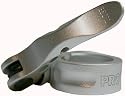 PRO Mountain Bike Quick Release Seat Clamp SILVR 28.6mm