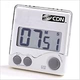 CDN TM7 Digital Timer Loud Alarm