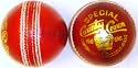 Pro Impact Sports - Professional Quality Cricket Ball - County Crown Special