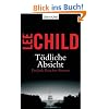 T�dliche Absicht: Ein Jack-Reacher-Roman