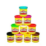 Play-doh Case of Colors