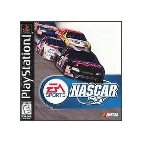 NASCAR 99