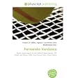Fernando Verdasco: Tennis, Andre Agassi, Darren Cahill,Gil Reyes (tennis), ATP World Tour... by Frederic P. Miller, Agnes F. Vandome, and John McBrewster