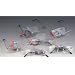 Metal Frame Reading Glasses (+1.50) (Ae0002) 3Pairs/Pack
