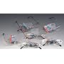 Metal Frame Reading Glasses (+1.50) (Ae0002) 3Pairs/Pack