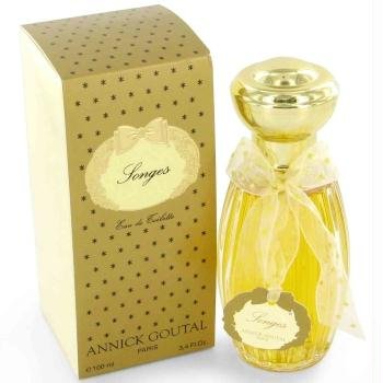 Songes - Annick Goutal Eau De Toilette Spray 100 ml Preisvergleich